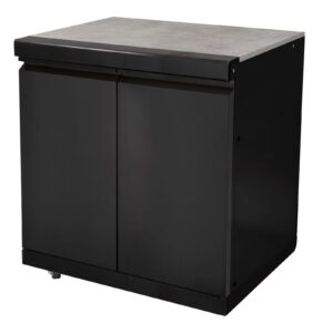 NOVA Graphite 6 Burner BBQ Kitchen Packages - Image 2