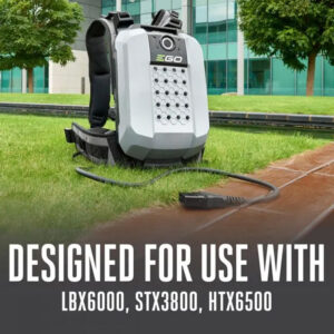 EGO POWER+ 56V 28Ah Commercial Backpack Battery - Image 3