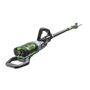 EGO POWER+ 56V Commercial Telescopic Power Pole plus Hedge trimmer attachment KIT - Image 3