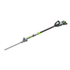 EGO POWER+ 56V Commercial Telescopic Power Pole plus Hedge trimmer attachment KIT - Image 2