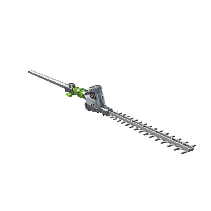 EGO POWER+ 56V Hedge Trimmer Telescopic Pole Attachment