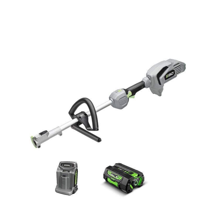 EGO POWER+ 56V Brushless Multi-Tool Power Head KIT