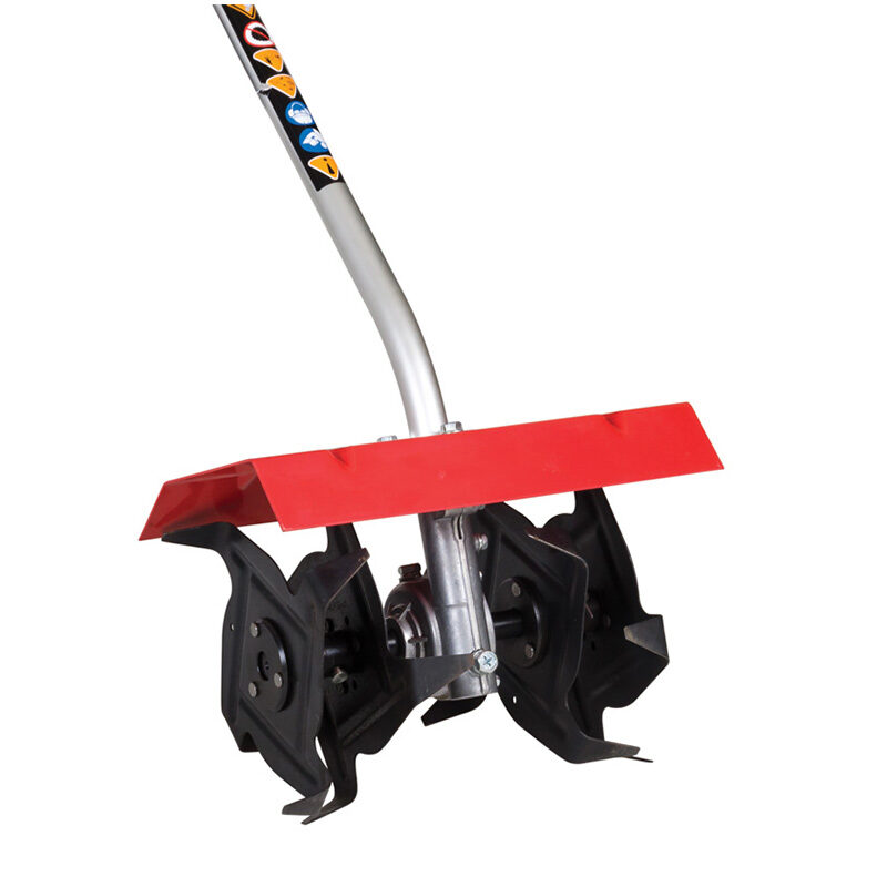 Morrison BC - Garden Cultivator Attachment