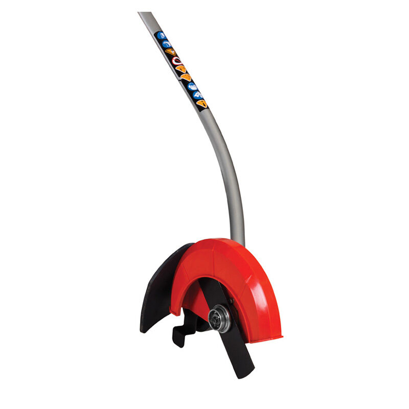 Morrison BC - Edger Attachment