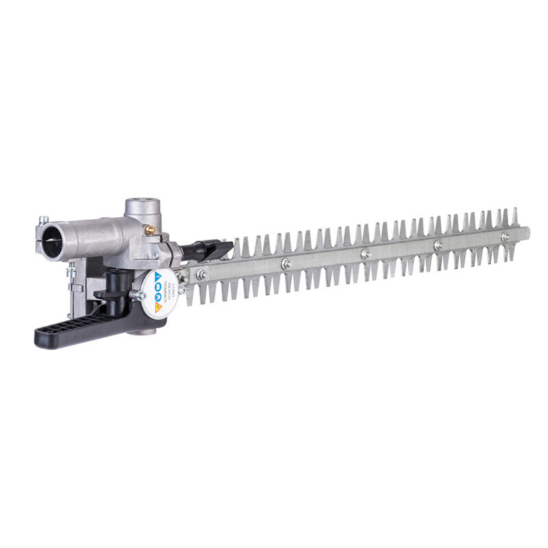 Morrison BC - Hedge Trimmer Attachment