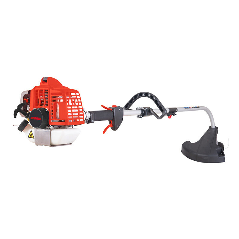 Morrison BC230E/B Curved Shaft Line Trimmer
