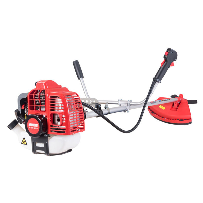 Morrison BC430E S2 Straight Shaft Brushcutter