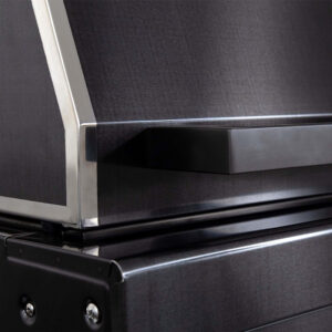 NOVA Graphite 6 Burner BBQ Kitchen Packages - Image 7