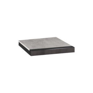 Nova Graphite Premium 1 Door Bar Fridge (Top only) - Image 2