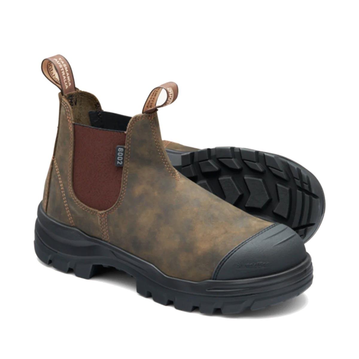Blundstone Unisex RotoFlex 8002 Strathalbyn Mitre 10