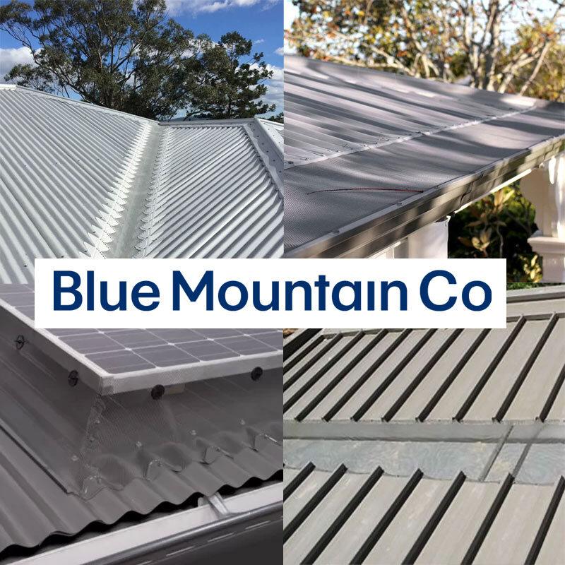 Gutter Guard Mesh Kits