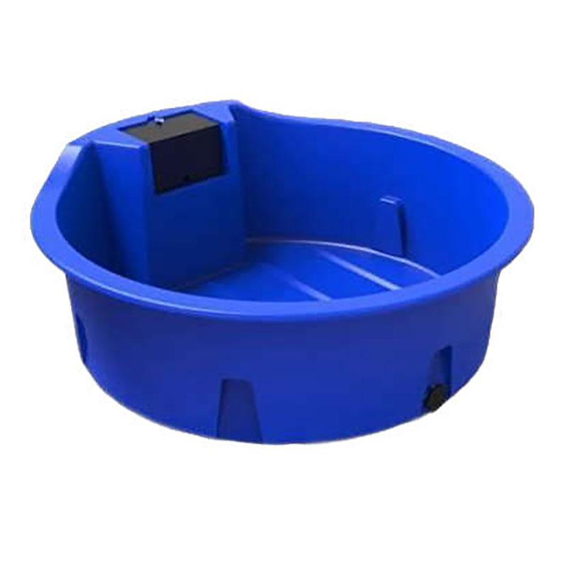 Stock Trough