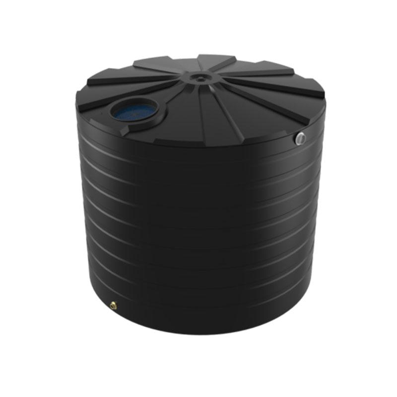 Molasses Tanks