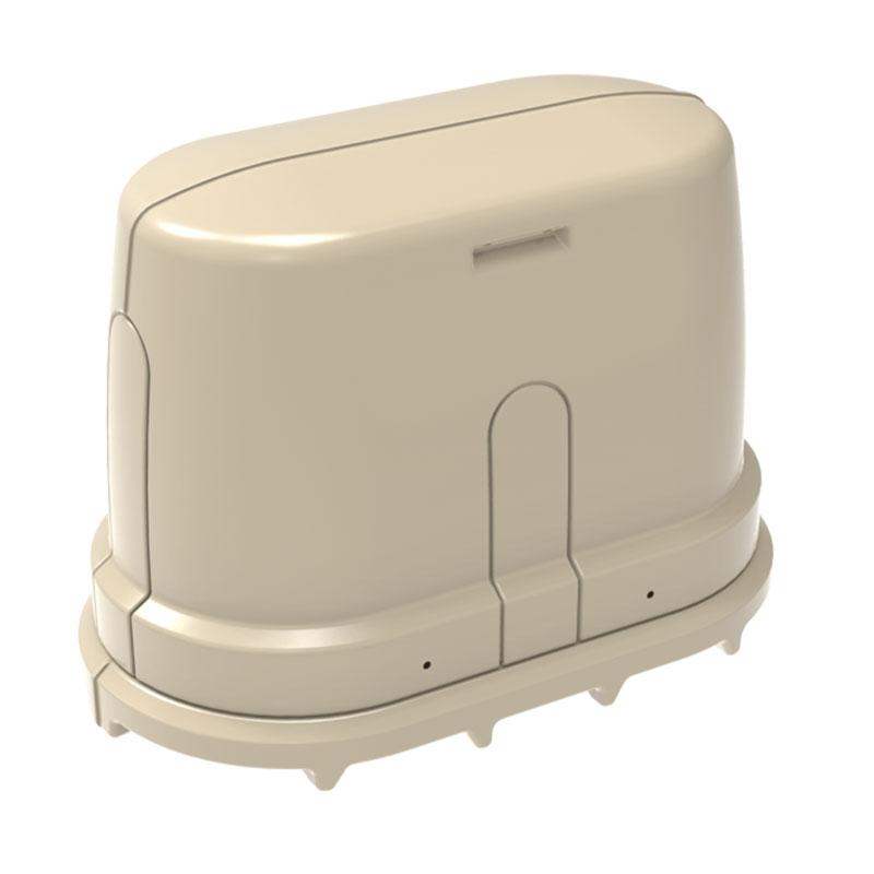 Pump Cover