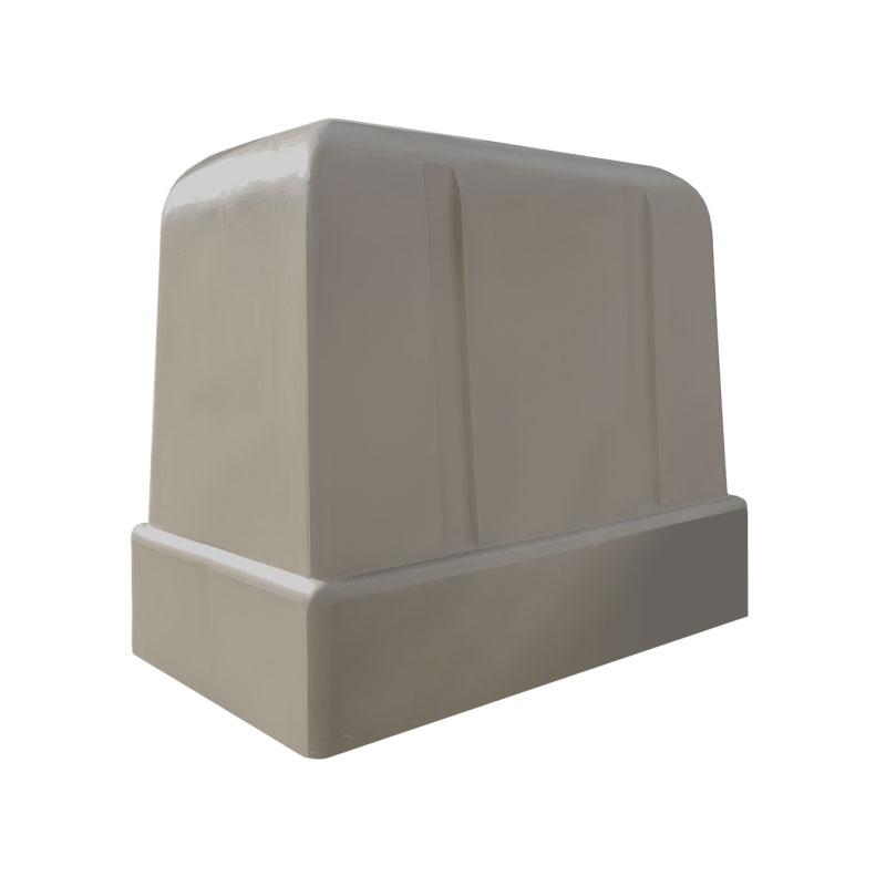 Pump Covers