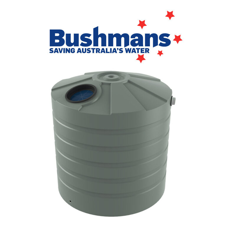 Bushmans