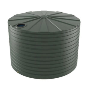Bushmans 46,400 Litre Round Water Tank - Image 2