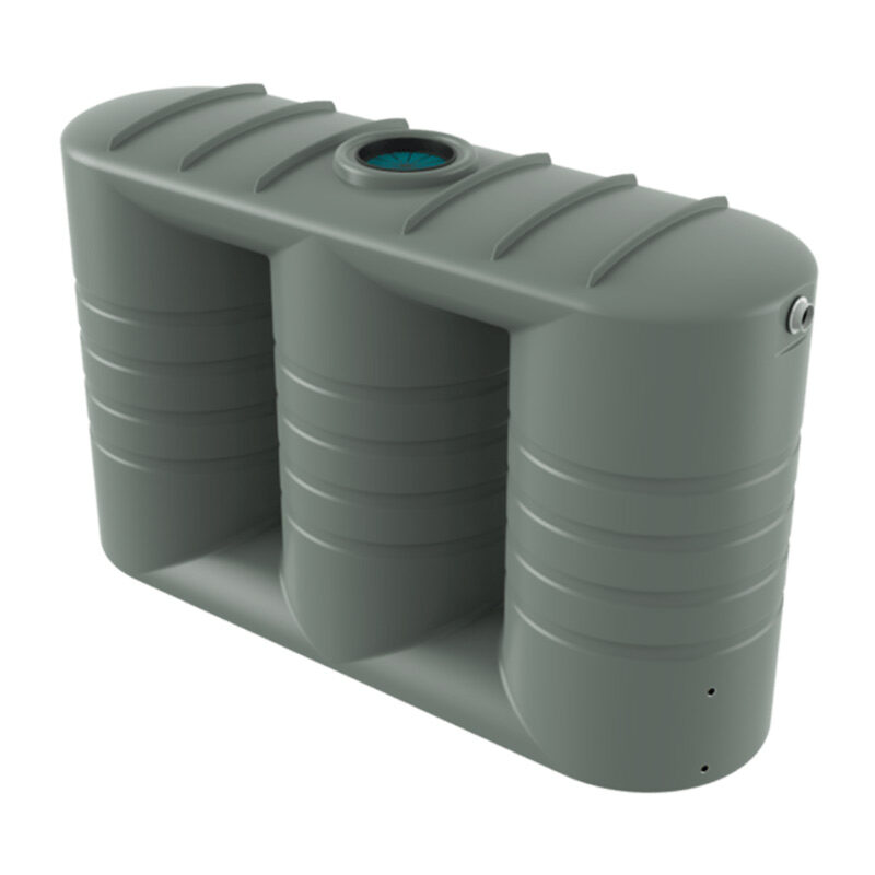 Bushmans 5,000 Litre Slimline Rainwater Tank
