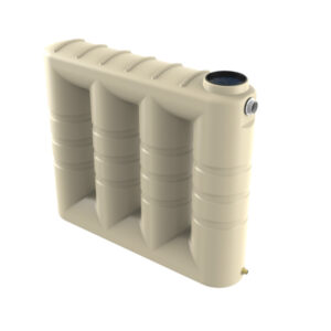Bushmans Tanks