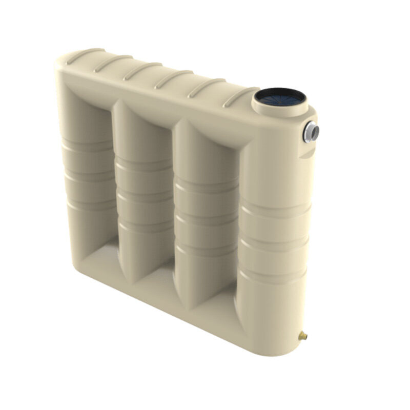 Bushmans Tanks