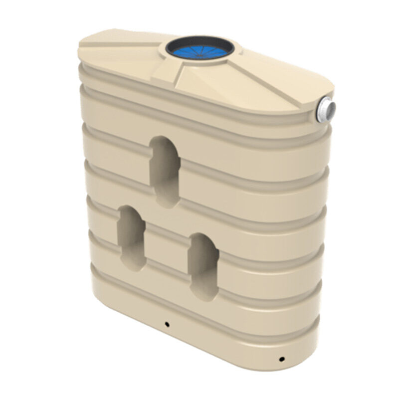 Bushmans 1,000 Litre Slimline Rainwater Tank TSL230