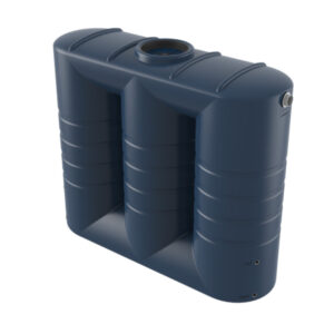 Bushmans 3,000 Litre Slimline Rainwater Tank - Image 2