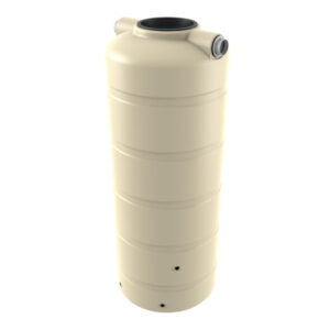 Bushmans 1,000 Litre Tall Round Rainwater Tank - Image 2
