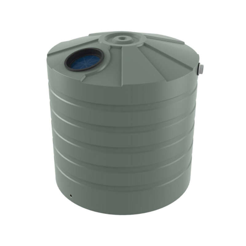 Bushmans 2,550 Litre Tall Rainwater Tank