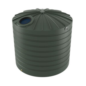 Bushmans 10,000 Litre Domed Tall Water Tank - Image 2