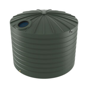 Bushmans 15,000 Litre Domed Round Water Tank - Image 2