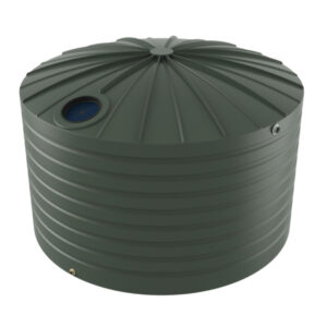 Bushmans 22,500 Litre Domed Round Water Tank - Image 2