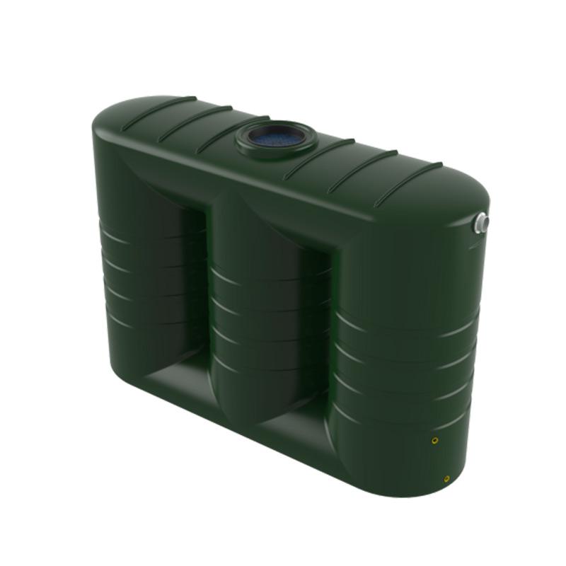 Bushman Slimline Tank