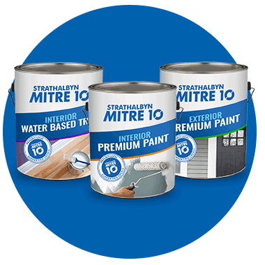 Paint Centre
