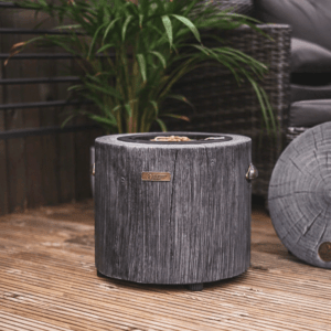 ecofueo charcoal