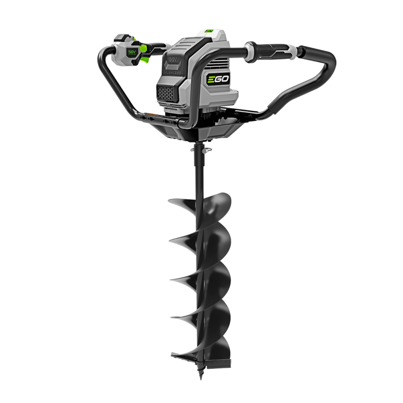 Augers & Drills