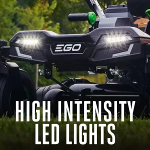POWER+ 107cm (42") Z6 Zero Turn Riding Mower
