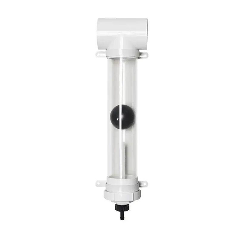 Rain Harvesting Water First Flush Downpipe Divertor Kit 90mm