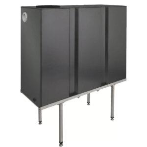 Galvanised Tank Colorbond