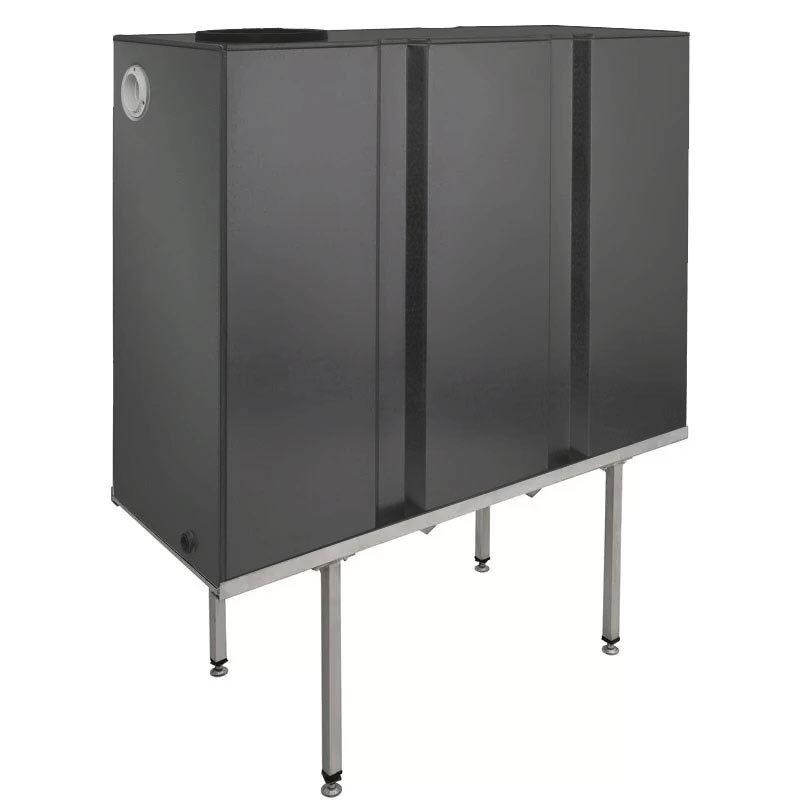 Galvanised Tank Colorbond