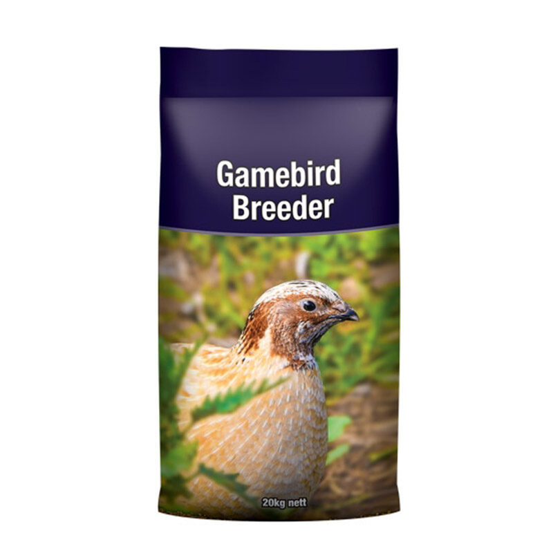 Gamebird Breeder