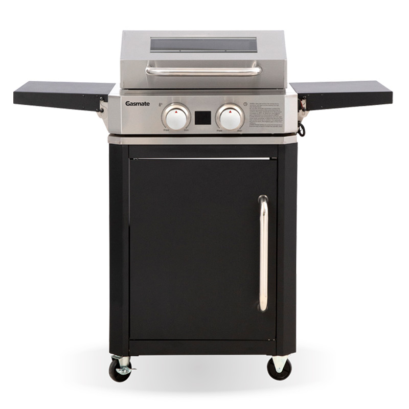 Bbq shop mitre 10