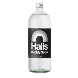 Halls
