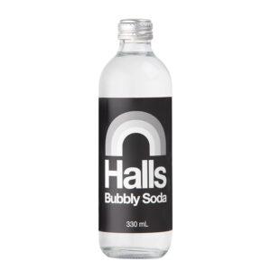 Halls