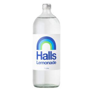 Halls