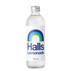 Halls