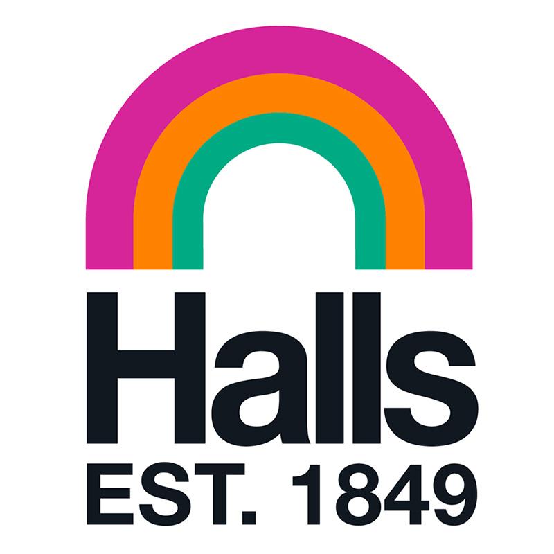 Halls