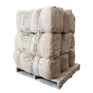 Hessian Sand Bags for flood waters - Bundle of 10 Bags - Image 2
