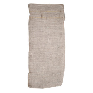 Hessian Sand Bags for flood waters - Bundle of 10 Bags - Image 3