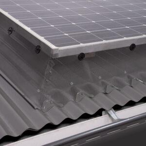 Gutter Guard Mesh Kits - Image 4