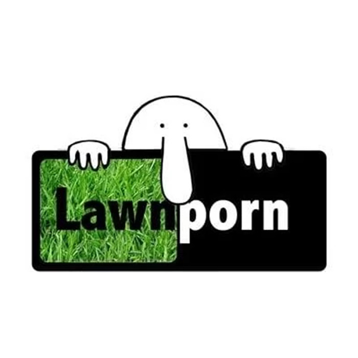 Lawn Porn